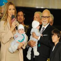 STAGE TUBE: Celine Dion Returns to Caesars Palace Video